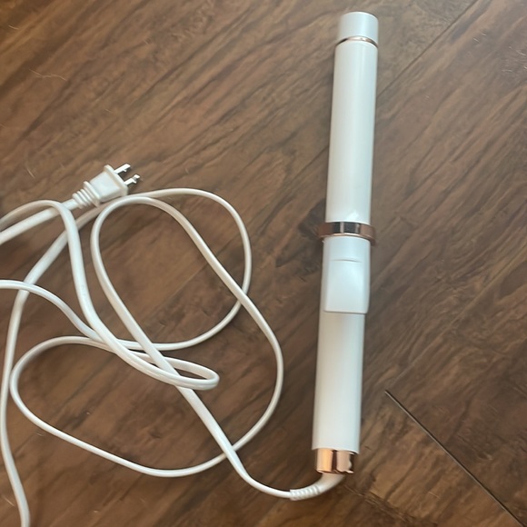 T3 curl ID 1.25 - Picture 2 of 3